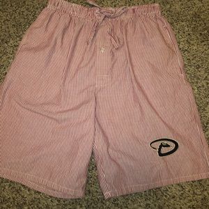 Vintage diamondback shorts
